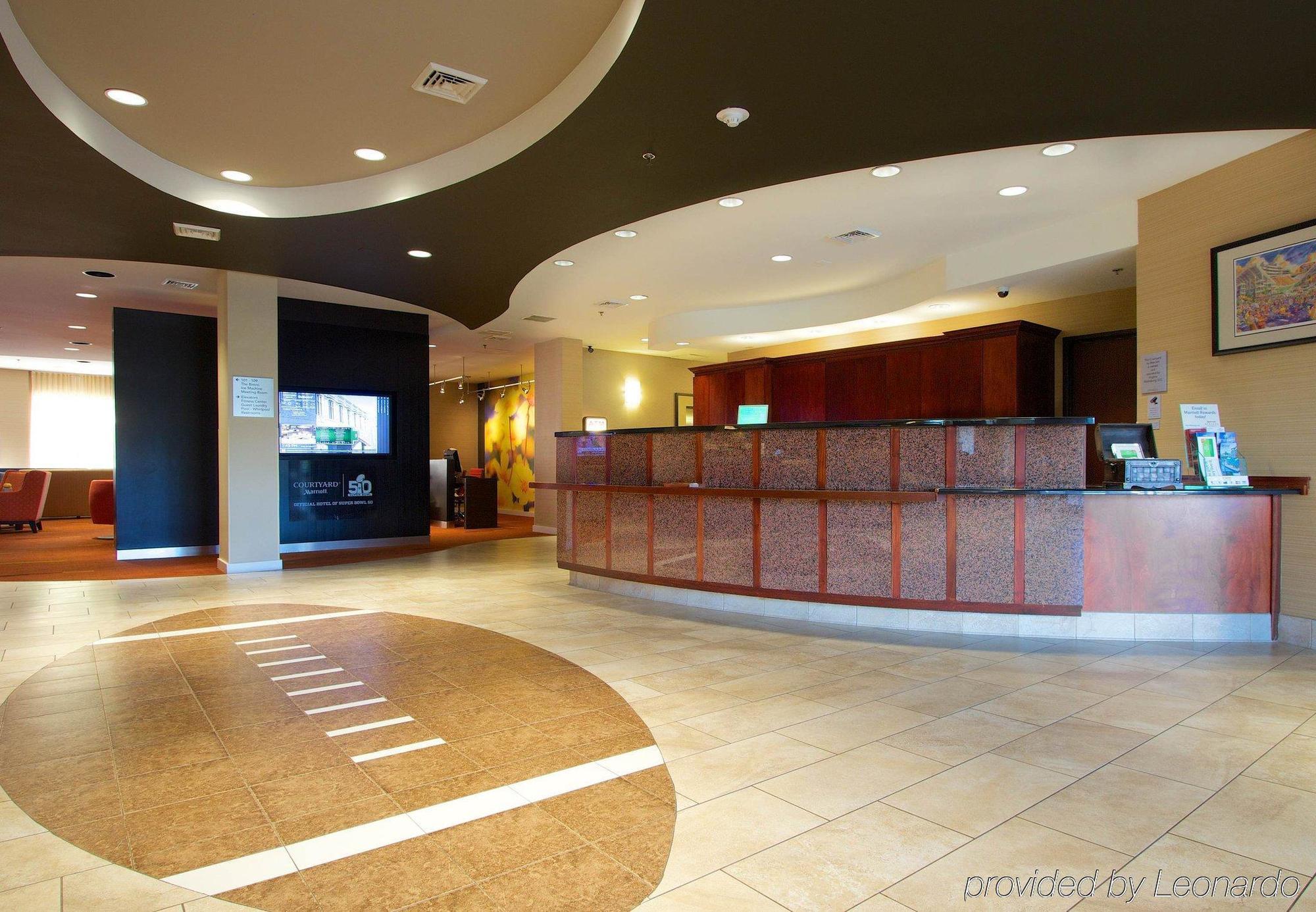 Courtyard Blacksburg Bagian luar foto